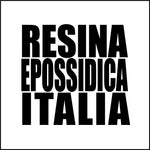 Resina Epossidica Italia